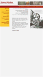 Mobile Screenshot of juergen-muemken.de